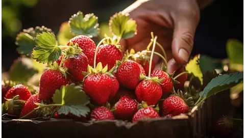 Strawberry growing guide: Sweet harvests for every garden