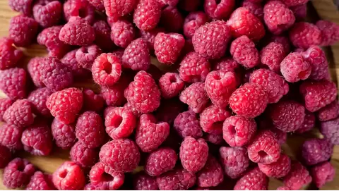 Growing raspberries at home: Tips for sweet, juicy harvests