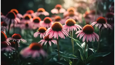 Coneflower (Echinacea): Boost Your Garden's Health and Beauty