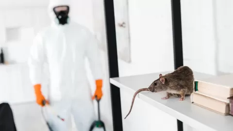Complete guide to rat pest control: Keep rodents out for good