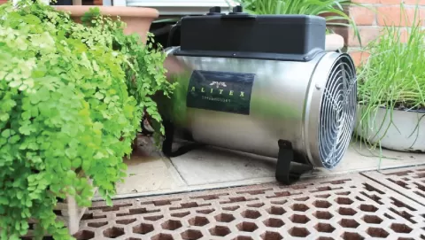 Best greenhouse heaters for winter: Keep your plants warm and thriving