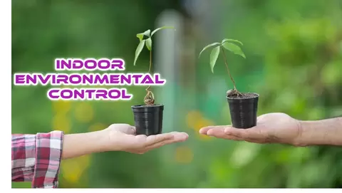 Indoor Environmental Control