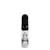 0.5mL 510 Screw Top Black Tip Vape Cartridge