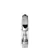 0.5mL 510 Screw Top Silver Tip Vape Cartridge