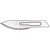 Scalpel Blade No.24 (100 per box)