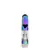 0.5mL 510 Screw Top Iridescent Tip Vape Cartridge