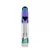 1mL 510 Screw Top Iridescent Tip Vape Cartridge