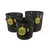 BudPots® - Reinforced LST Fabric Pots