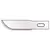 Convex Blade No. 29 (100 per box)