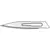 Scalpel Blade No.36 (100 per box)