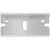 Reinforced Razor Blade No. 44 (100 per box)
