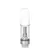 2mL 510 Screw Top White Tip Vape Cartridge