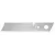 Large Special Purpose Blade No. 105 (5 Per Pack)