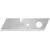 Large Special Purpose Blade No. 115 (5 Per Pack)