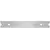 Scraper Blade NO. 196 - Stainless Steel (100 Per Box)