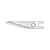 Graphic Blade No. 605 (100 Per Box)