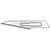 Scalpel Blade No.1025 (100 Per Box)
