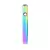Iridescent 510 Thread Battery Variable Twist