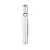 Silver 510 Thread Battery Variable Twist