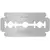 Industrial Blade No. 35020 (100 per box)