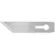 Graphic Blade No. 640 (100 Per Box)