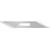 Small Special Purpose Blade No. 643 (100 Per Box)