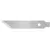 Graphic Blade No. 677 (100 Per Box)