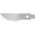 Convex Blade No. 679 (100 per box)