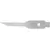 Graphic Blade No. 680 (100 Per Box)