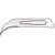 Scalpel Blade No.12 (100 Per Box)
