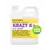 KRAZY K+ 0-0-9 Organic Liquid Plant Fertilizer