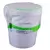 20 Gallon Full Mesh Stacker Lock Top - Single Bag
