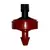 Netafim WPCJD Emitter w/ Nipple Outlet - 0.5 GPH (250/Bag) [01WPCJL2N-B]