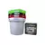 5 Gallon Full Mesh 4 Bag Kit