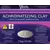 Achromatizing Clay