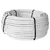 NET 36IN PREPUNCHED TUBING 1IN 1.06 500FT/RL