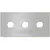 Industrial Blade No. 83715 - Stainless Steel - Tin (100 Per Box)