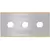 Industrial Blade No. 83730 - Stainless Steel - Tin (100 Per Box)