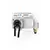 Dish Machine Liquid Product Dispenser