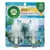 Air Wick 2pk Scented Oil Refills Fresh Waters