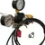 Calibrated Sweep Gas Regulator