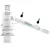 Short Path Distillation Head Bertha 100