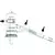 Short Path Distillation Head HB1 Halo 100