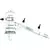 Short Path Distillation Head HB1 Halo 150