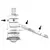 Short Path Distillation Head HB2 Halo 150