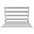 TG-100HVR Folding Fixture