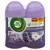 Air Wick 2pk 6oz Freshmatic Refill Lavender & Chamomile