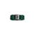 Beta Technology Green Replacement Roller Assembly