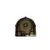 Beta Technology Pump Head Cover Front Smoke for 8 oz pumps