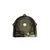 Beta Technology Pump Head Rear Smoke for 8 oz pumps